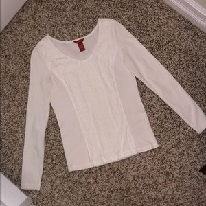 Sundance Women’s Top